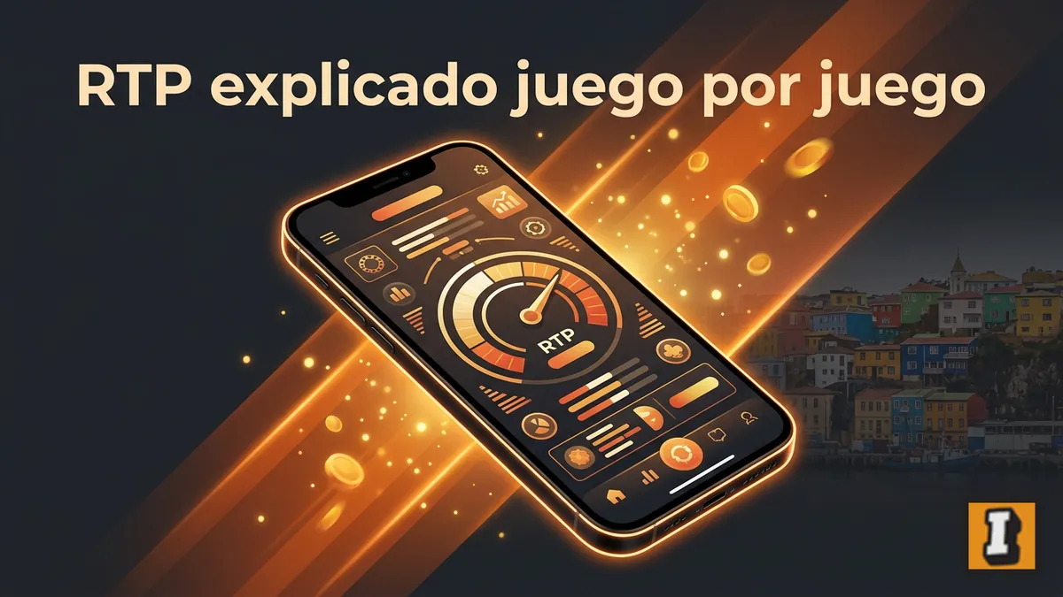 Explicación del RTP y RNG de cada tragamoneda en Inkabet Chile