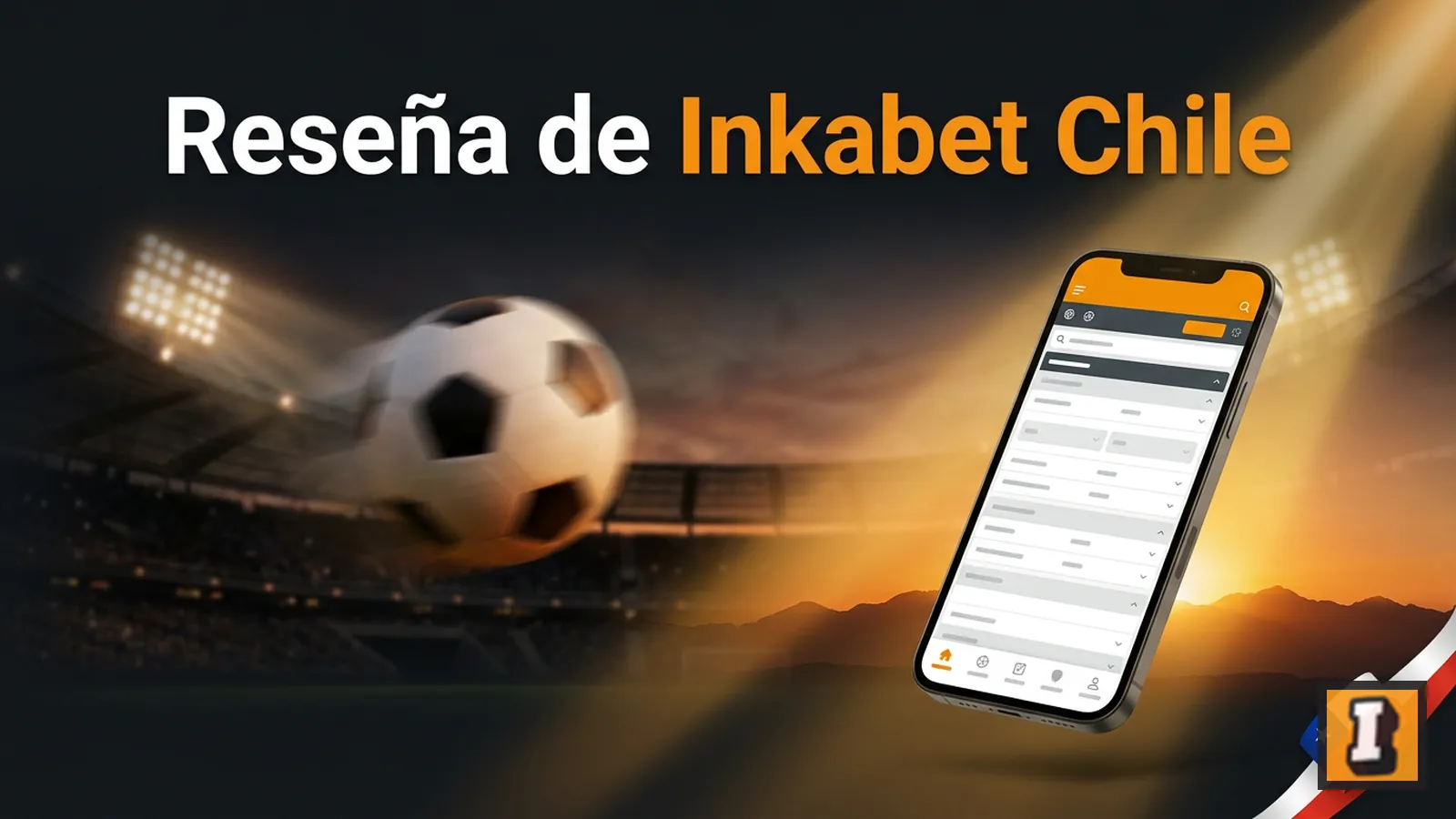 Inkabet Chile: licencia, caso INDECOPI y si puedes retirar (2026)